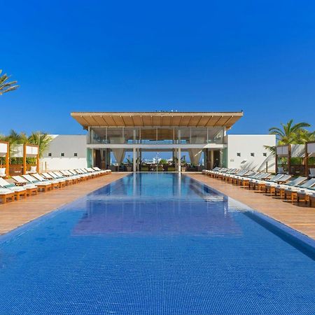 Hotel Paracas, A Luxury Collection Resort, Паракас Екстериор снимка