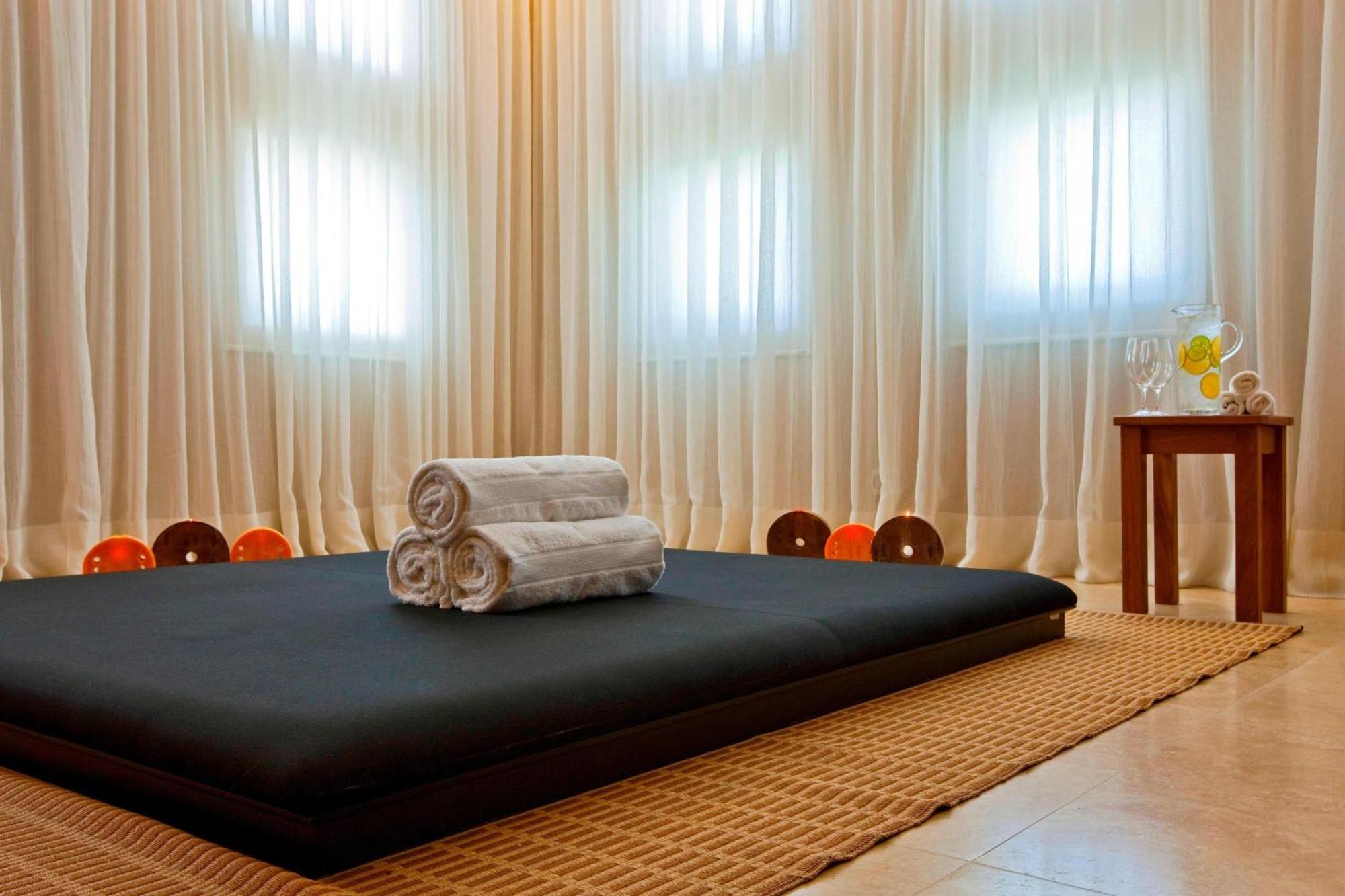 Hotel Paracas, A Luxury Collection Resort, Паракас Екстериор снимка A futon