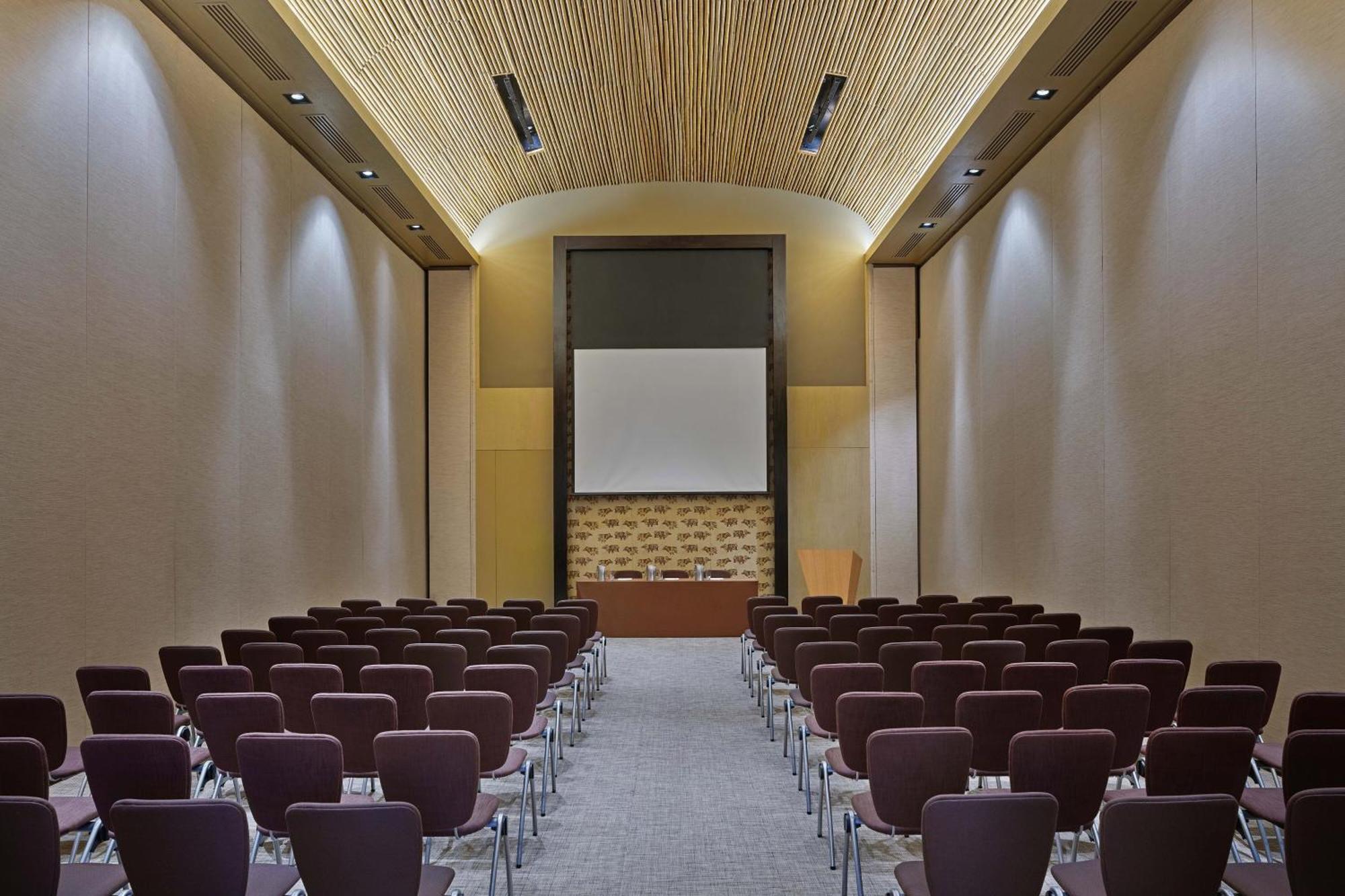 Hotel Paracas, A Luxury Collection Resort, Паракас Екстериор снимка The Auditorium