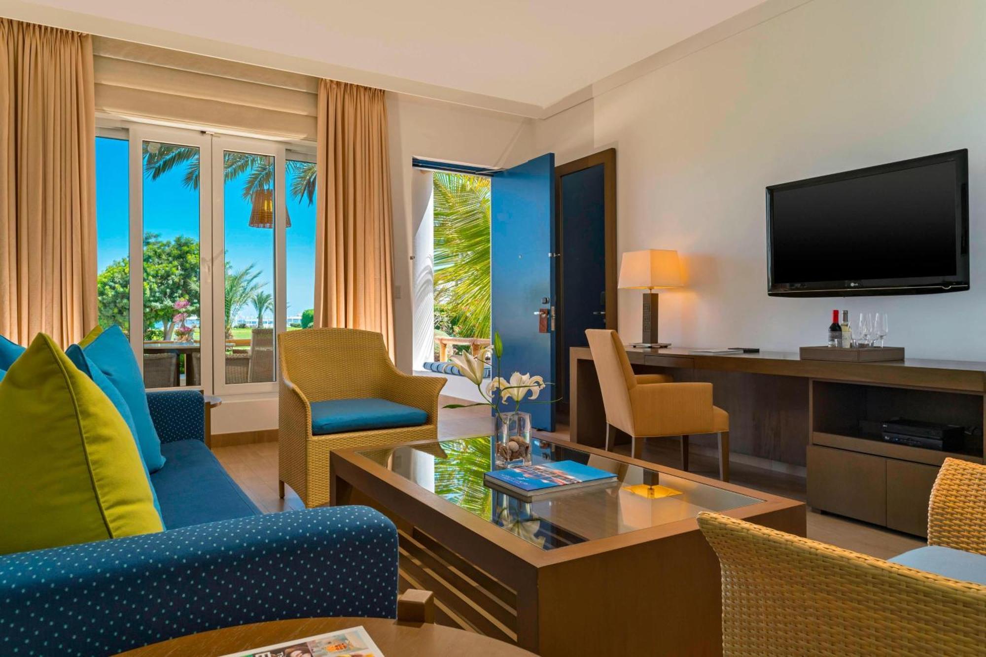Hotel Paracas, A Luxury Collection Resort, Паракас Екстериор снимка A living room at the Hilton Maldives Iru Veli