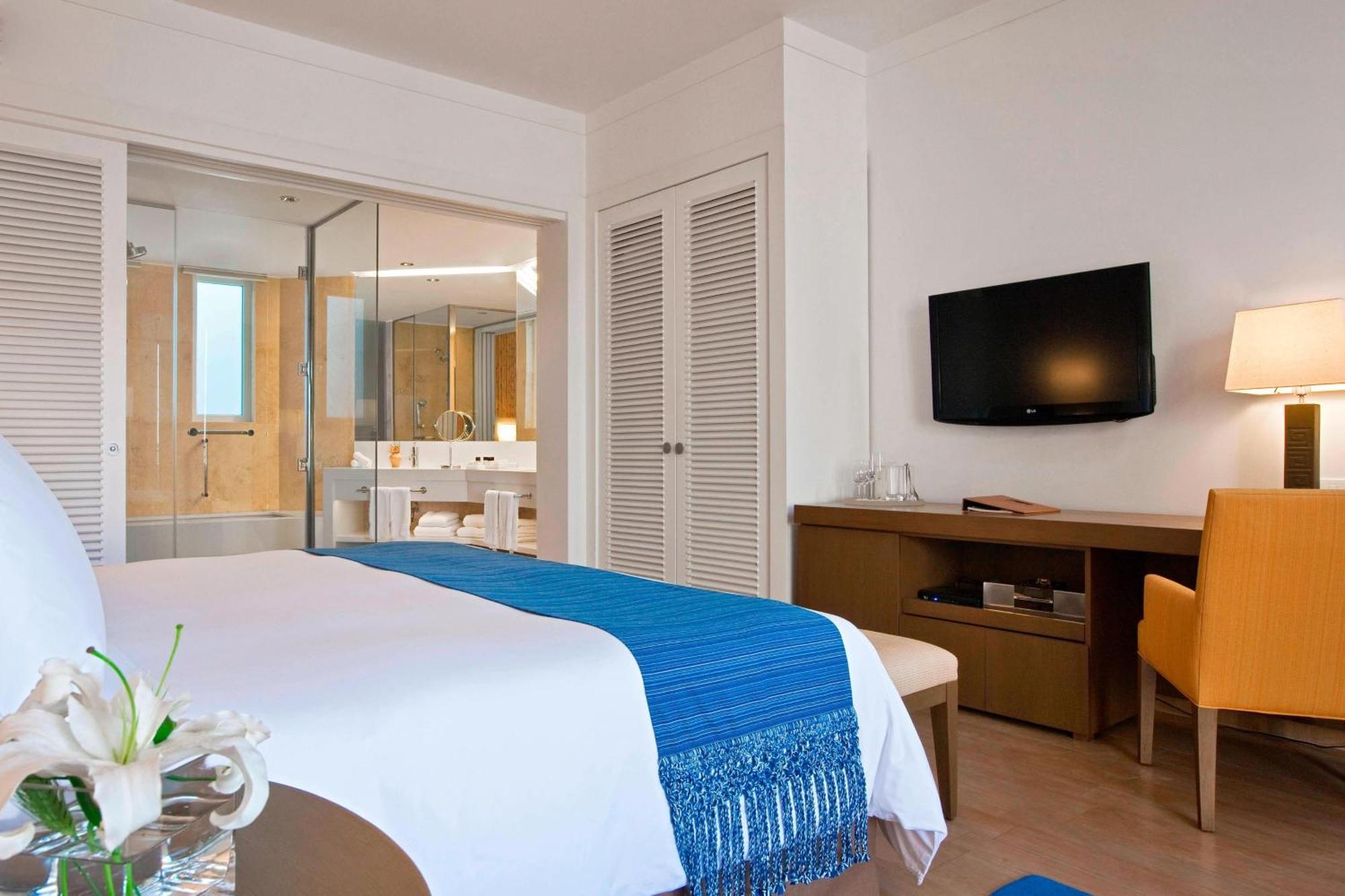 Hotel Paracas, A Luxury Collection Resort, Паракас Екстериор снимка